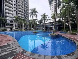 The Meyerise (D15), Condominium #610728111